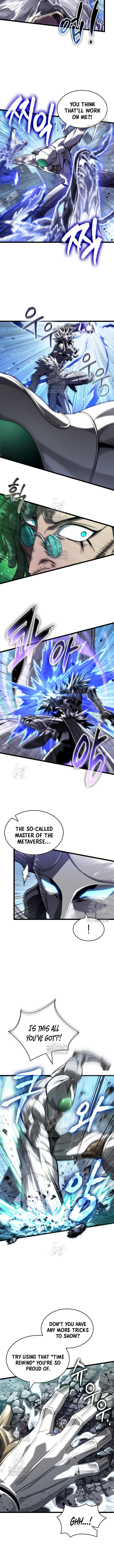 The World After the Fall, Chapter 205 image 06